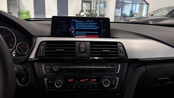 BMW 330d 26 of 30