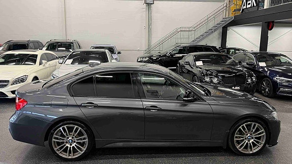 BMW 330d 7 of 30
