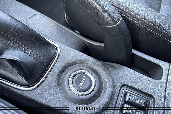 Mitsubishi Outlander - bilde 22