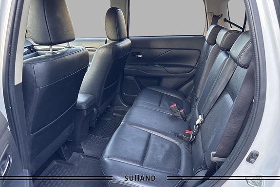 Mitsubishi Outlander - bilde 17