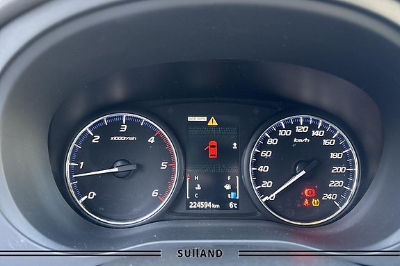 Mitsubishi Outlander - bilde 13