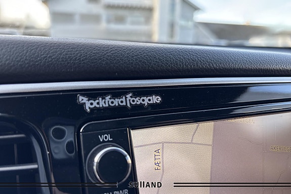 Mitsubishi Outlander - bilde 23