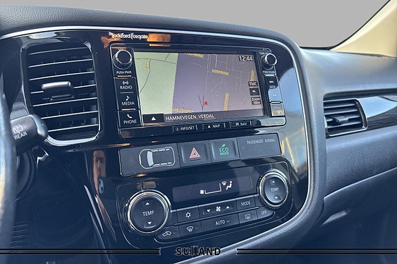 Mitsubishi Outlander - bilde 14