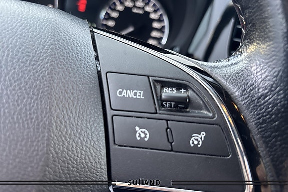 Mitsubishi Outlander - bilde 24