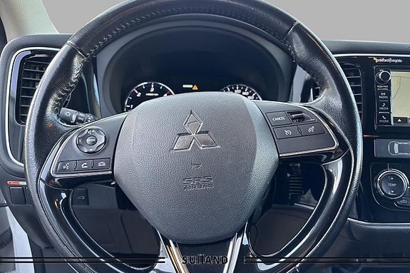 Mitsubishi Outlander - bilde 12