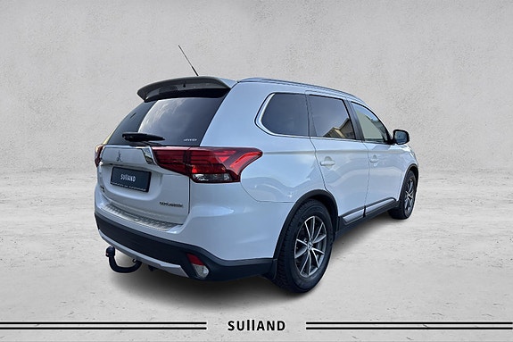 Mitsubishi Outlander - bilde 5