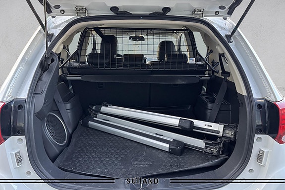 Mitsubishi Outlander - bilde 18