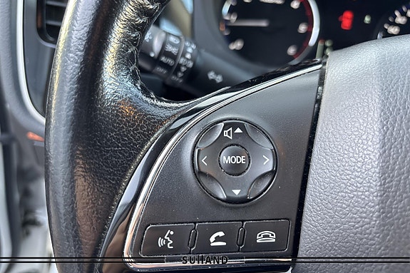 Mitsubishi Outlander - bilde 25