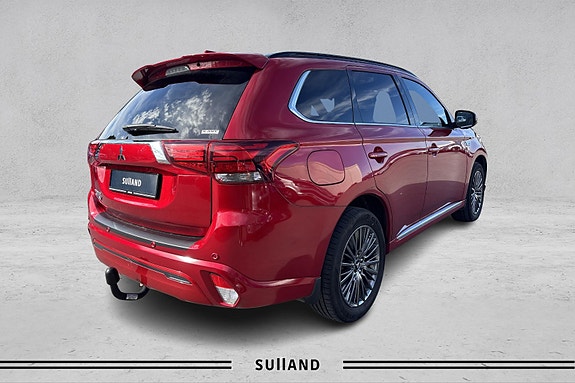 Mitsubishi Outlander - bilde 5