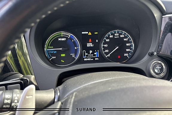 Mitsubishi Outlander - bilde 13