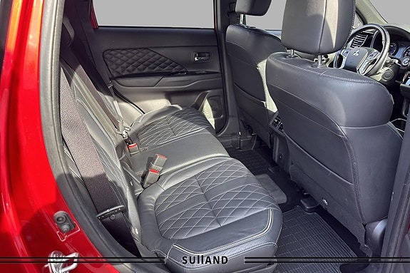 Mitsubishi Outlander - bilde 16