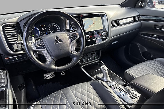 Mitsubishi Outlander - bilde 10