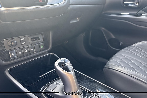 Mitsubishi Outlander - bilde 19