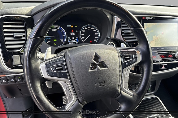 Mitsubishi Outlander - bilde 12