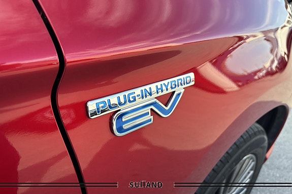 Mitsubishi Outlander - bilde 9