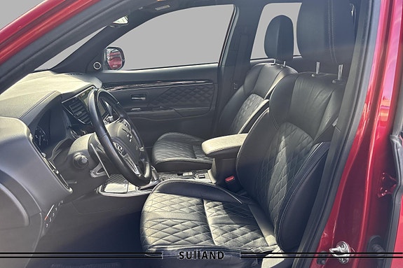 Mitsubishi Outlander - bilde 11