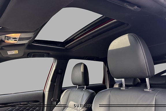 Mitsubishi Outlander - bilde 21