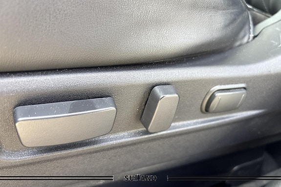 Mitsubishi Outlander - bilde 22