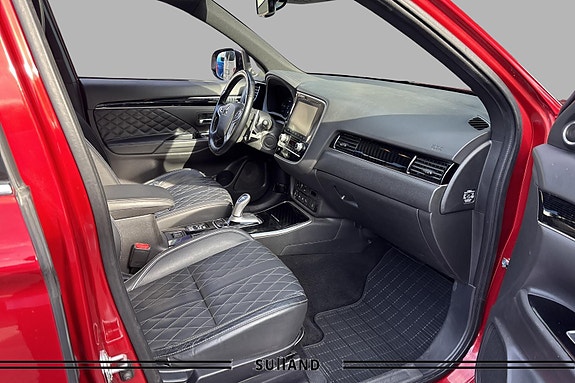 Mitsubishi Outlander - bilde 15
