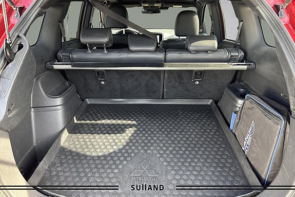 Mitsubishi Outlander - bilde 18