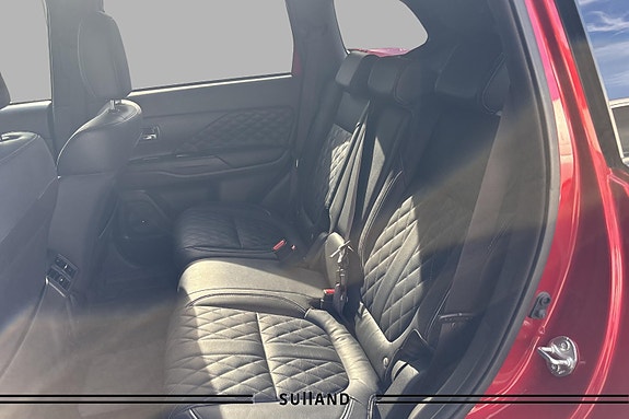Mitsubishi Outlander - bilde 17