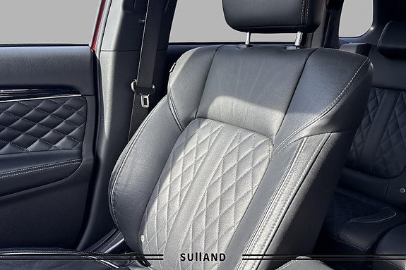 Mitsubishi Outlander - bilde 20