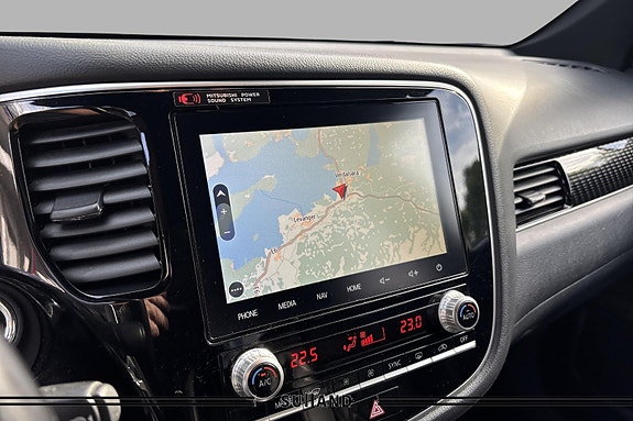 Mitsubishi Outlander - bilde 14