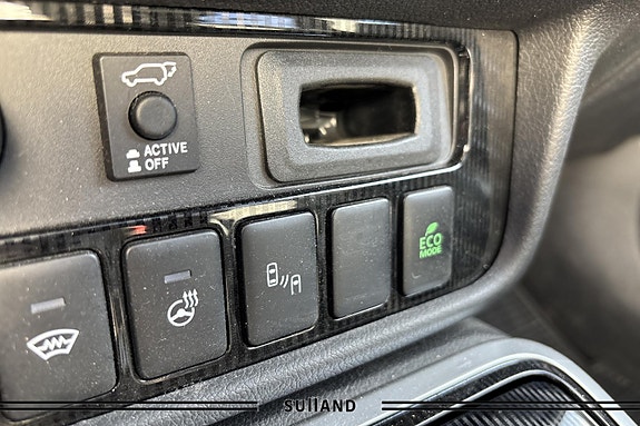 Mitsubishi Outlander - bilde 24