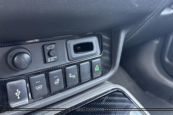 Mitsubishi Outlander - bilde 26