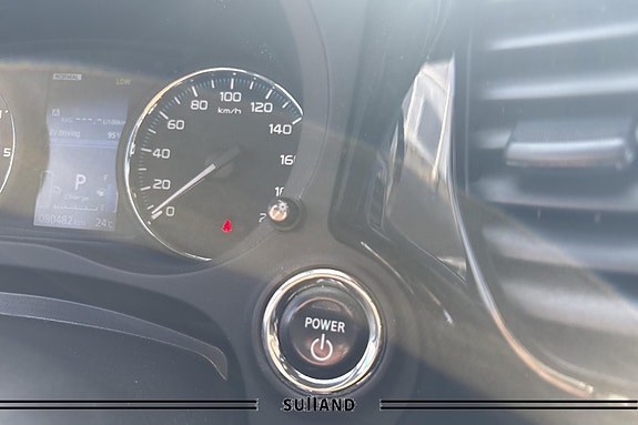 Mitsubishi Outlander - bilde 23