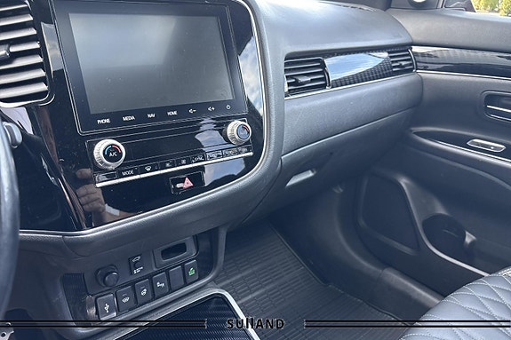 Mitsubishi Outlander - bilde 25