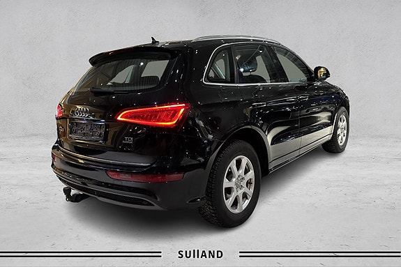 Audi Q5 - bilde 5
