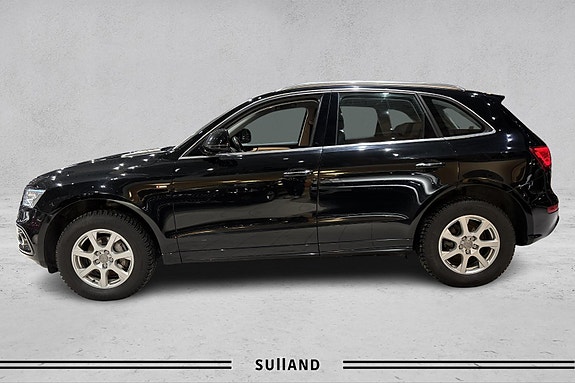 Audi Q5 - bilde 2