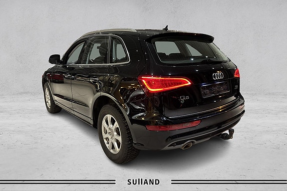 Audi Q5 - bilde 3