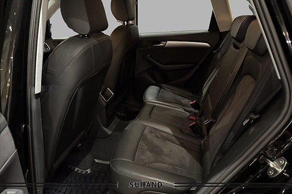 Audi Q5 - bilde 17