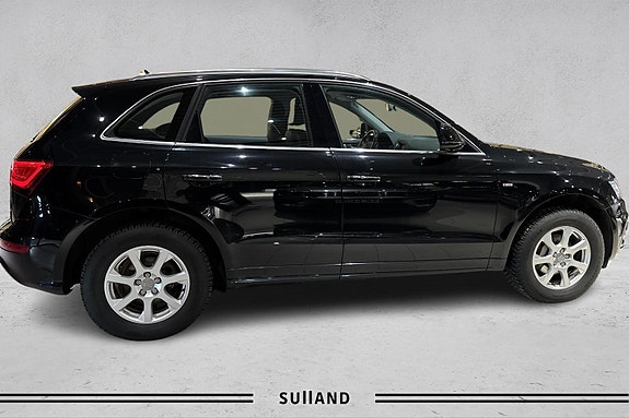 Audi Q5 - bilde 6