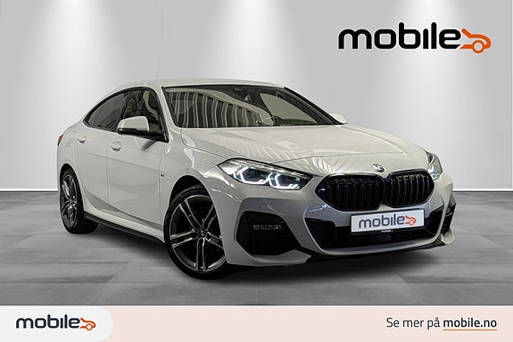 Brukt Bmw 2 Series 