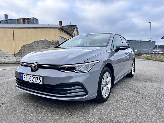 Volkswagen Golf-Serie