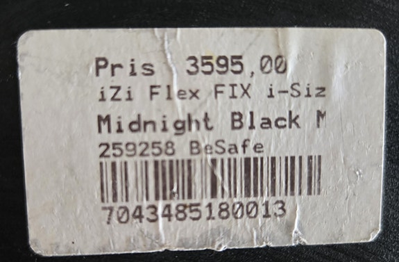 Product image 5 of 6