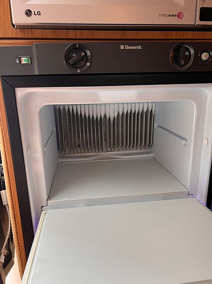Knaus Knaus Royale 580 Ueg 19 of 30