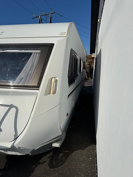 Knaus Knaus Royale 580 Ueg 5 of 30