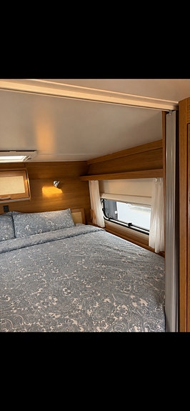 Knaus Knaus Royale 580 Ueg 29 of 30
