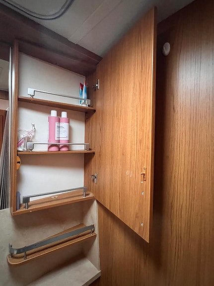 Knaus Knaus Royale 580 Ueg 25 of 30