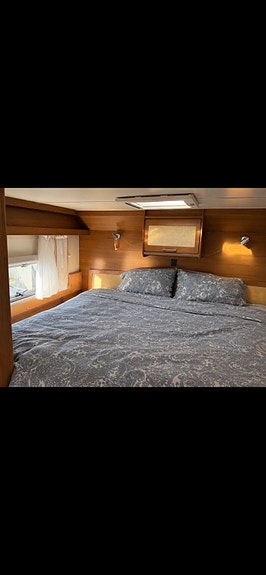 Knaus Knaus Royale 580 Ueg 28 of 30