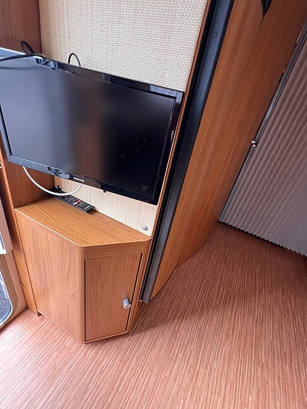 Knaus Knaus Royale 580 Ueg 20 of 30