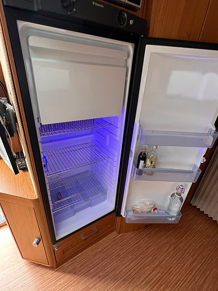Knaus Knaus Royale 580 Ueg 18 of 30