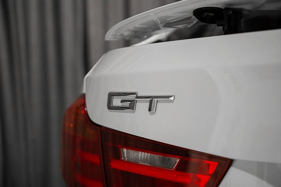 BMW 3-Serie GT 13 of 30