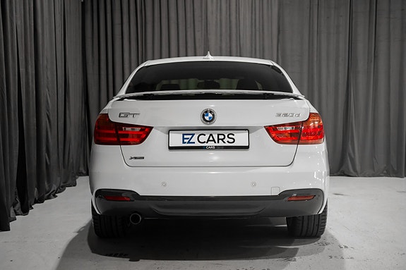 BMW 3-Serie GT 5 of 30