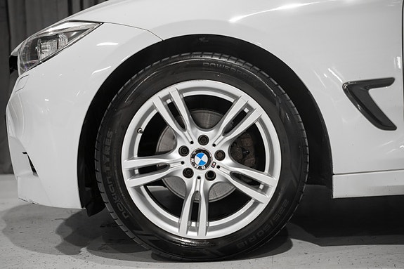 BMW 3-Serie GT 10 of 30