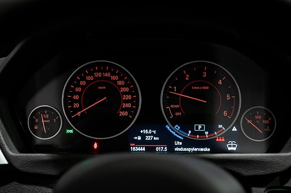 BMW 3-Serie GT 28 of 30